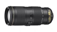 Обектив Nikon AF-S Nikkor 70-200mm f/4G ED VR