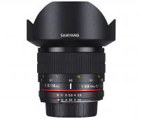 Обектив Samyang 14mm f/2.8 ED AS IF UMC за Fujifilm X-mount