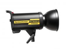 Speedster QT-600 II Студийна светкавица