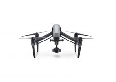 Дрон (квадрокоптер) DJI Inspire 2 с камера Zenmuse X4S