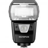 Светкавица Olympus FL-900R