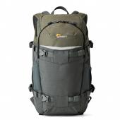 Фотораница Lowepro Flipside Trek BP 250 AW Green