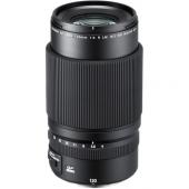 Обектив Fujinon GF 120mm f/4 R LM OIS WR Macro