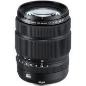 Обектив Fujinon GF 32-64mm f/4 R LM WR
