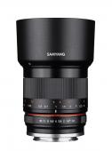 Обектив Samyang 35mm f/1.2 ED AS UMC CS за Fujifilm X-mount