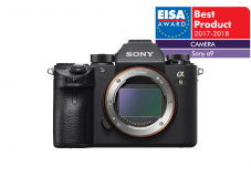 Фотоапарат Sony Alpha A9 Body