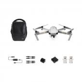 Дрон (квадрокоптер) DJI Mavic Pro Platinum Fly More Combo
