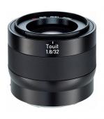 Обектив Zeiss Touit 1.8/32mm (NEX)