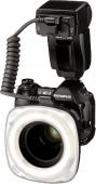 Комплект Макро Светкавици Olympus SRF-11 (RF-11 + FC-1)