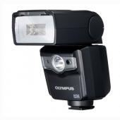 Светкавица Olympus FL-600R