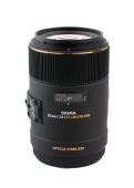 Обектив Sigma 105mm F/2.8 Macro EX DG OS HSM за Canon