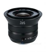 Обектив Zeiss Touit 2.8/12mm X-mount