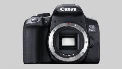 Фотоапарат Canon EOS 850D тяло + Обектив Canon EF 50mm f/1.8 STM