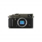 Фотоапарат Fujifilm X-Pro3 body (Duratect черен)