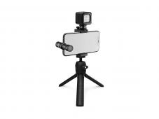 Комплект RODE VLOGGER KIT USB-C Edition за устройста с USB Type-C порт