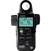 Светломер Sekonic L-758DR DigitalMaster