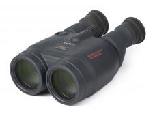 Бинокъл Canon 18x50 IS WP