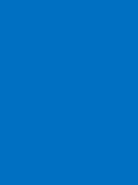 Фон Colorama/Lastolite PVC Colormatt Electric Blue 100x130 см