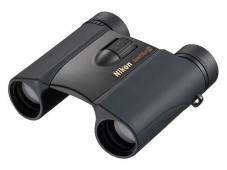 Бинокъл Nikon Sportstar EX 10x25DCF Charcoal Grey