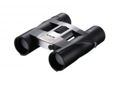 Бинокъл Nikon ACULON A30 10x25 Silver