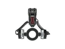 Комплект Макро Светкавици Olympus STF-22 (RF-22 + FC-1)