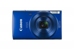 Фотоапарат Canon IXUS 180 Син