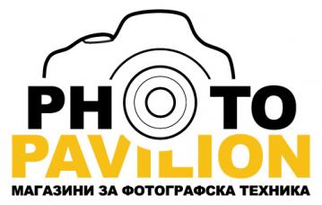 Photopavilion - фотографска техника за любители и професионалисти